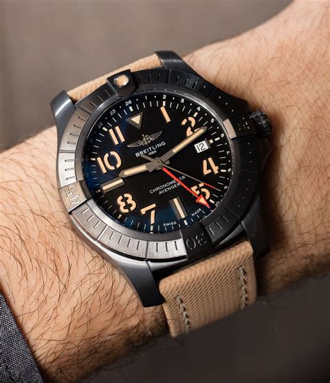 ablogtowatch Breitling